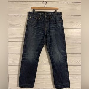 American Eagle Dark Wash Jeans